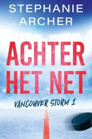 Achter het net Alleen Vandaag