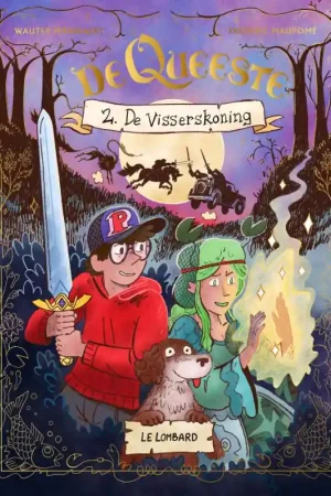 Uitverkoop De Visserskoning