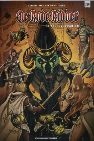 Snelle Levering De bloedverwanten