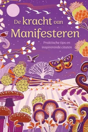 De kracht van Manifesteren Finale Uitverkoop