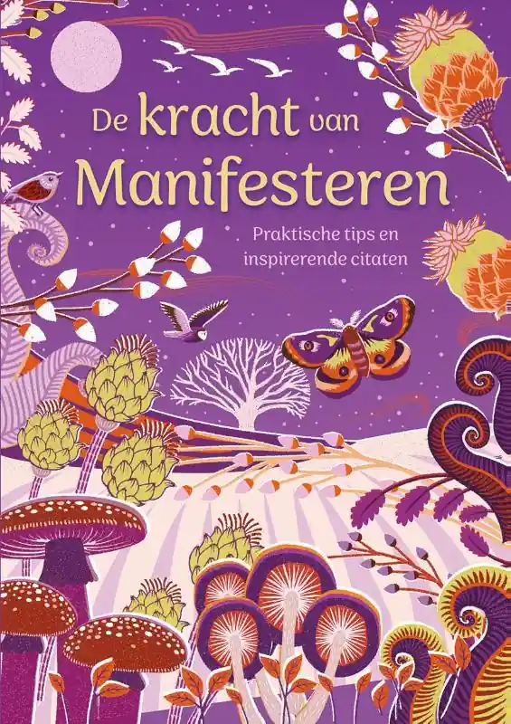 De kracht van Manifesteren Finale Uitverkoop