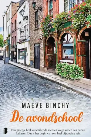 De avondschool Nieuw