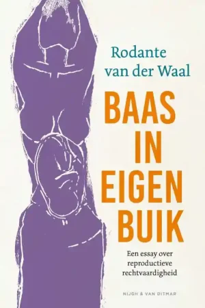 Aanbieding Baas in eigen buik