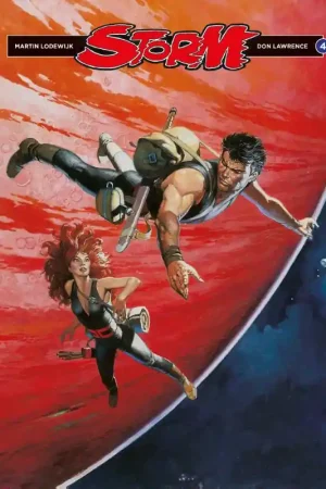 Aanbieding Storm Integraal 4