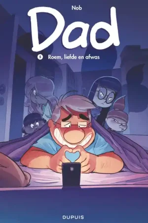 Populair Roem, liefde en afwas