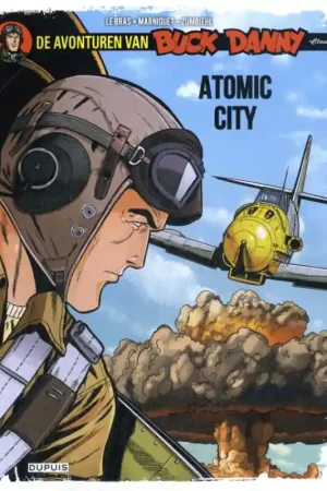Atomic City Korting