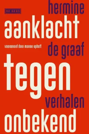 Aanklacht tegen onbekend Favoriet