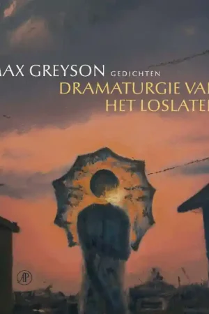 Aanbieding Dramaturgie van het loslaten