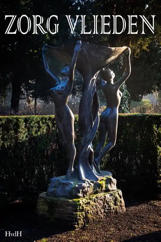 Zorg vlieden Must-Have