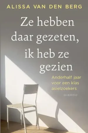 Ze hebben daar gezeten, ik heb ze gezien Tijdelijk Beschikbaar