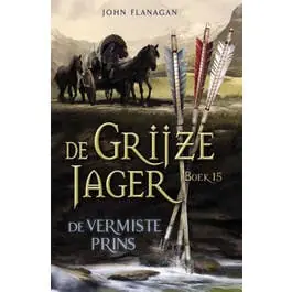 Aanbieding De vermiste prins