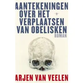 Aantekeningen over het verplaatsen van obelisken Goedkoop