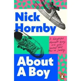 About a Boy Meest Verkocht