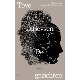 Weekendaanbieding De gezichten