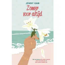 Zomer voor altijd Bestseller
