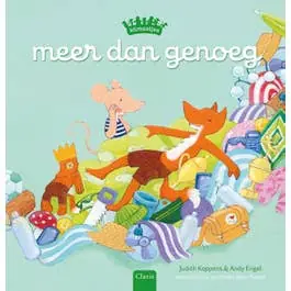 Aanbieding Meer dan genoeg