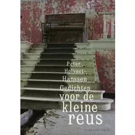 Aanbieding Gedichten voor de kleine reus