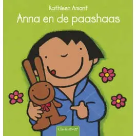 Anna en de paashaas Nu Kopen