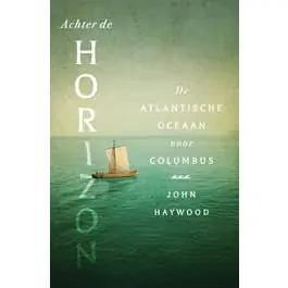 Achter de horizon Korting