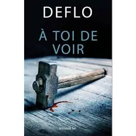 À toi de voir Aanbieding