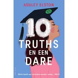 10 truths en een dare Korting