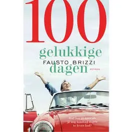 Actieprijs 100 Gelukkige dagen