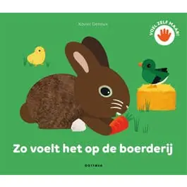 Zo voelt het op de boerderij Rechtstreeks Van De Fabrikant