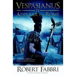 Adelaar van Rome Bestseller