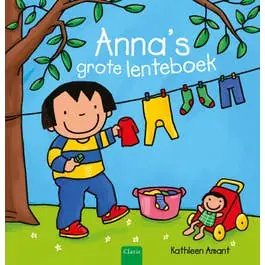 Anna's grote lenteboek Veilige Betaling