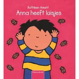 Anna heeft luisjes Gereduceerde Prijs
