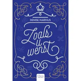 Zoals u wenst Beste Prijs