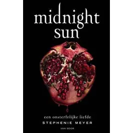 Aanbieding Midnight Sun