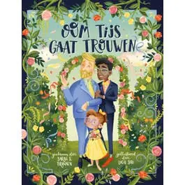 Actieprijs Oom Tijs gaat trouwen