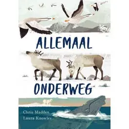 Allemaal onderweg Premium