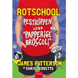 Alleen Vandaag Pestkoppen en papperige broccoli