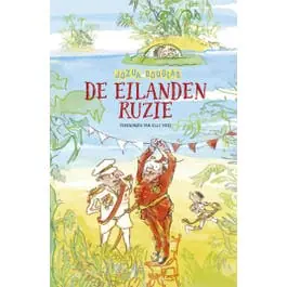 Alleen Vandaag De eilandenruzie