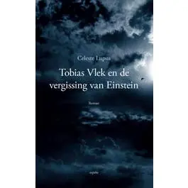 Aanbieding Tobias Vlek en de vergissing van Einstein
