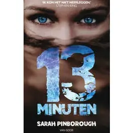 13 minuten Veilige Betaling