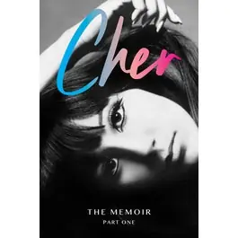Aanbieding Cher: The Memoir, Part One