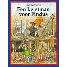 Beperkt Aanbod Een kerstman voor Findus