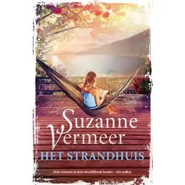 Aanbieding Het strandhuis