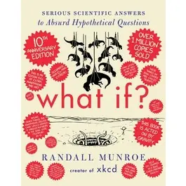 What If? 10th Anniversary Edition Seizoensaanbieding