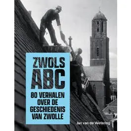 Zwols ABC Rechtstreeks Van De Fabrikant
