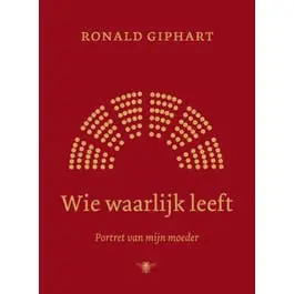 Wie waarlijk leeft Op = Op
