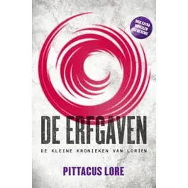 Beperkt Aanbod De erfgaven