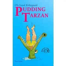 Actieprijs Pudding Tarzan