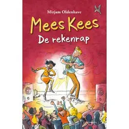 Actieprijs De rekenrap