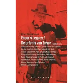 Aanbieding Ensor's Legacy \\/ De erfenis van Ensor