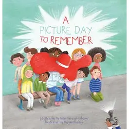 A Picture Day to Remember Veilige Betaling