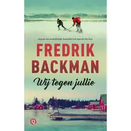 Wij tegen jullie Uitverkoop